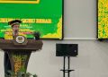 Prof Khojir Resmi Jadi Guru Besar UINSI, Gaungkan Pesantren sebagai Pusat Toleransi di Era Modern