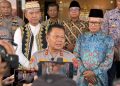 Polda Kaltim All Out Jelang Demo 21 April, Pendekatan Humanis Jadi Prioritas