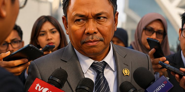 Pers Diminta Tetap Jadi Pilar Demokrasi, DPRD Kaltim Soroti Minimnya Anggaran Media