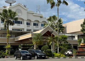 Hotel Bumi Senyiur Samarinda Resmi Membuka Kembali Kamar Secara Bertahap Dengan Konsep Lebih Modern dan Nyaman.