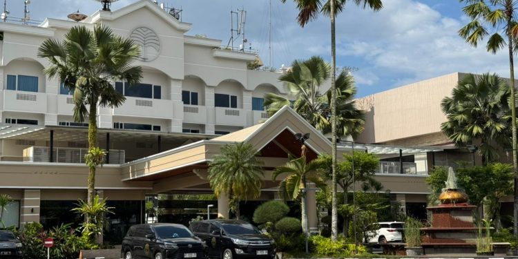 Hotel Bumi Senyiur Samarinda Resmi Membuka Kembali Kamar Secara Bertahap Dengan Konsep Lebih Modern dan Nyaman.