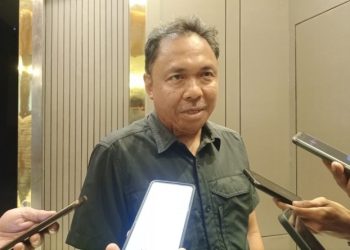 DPRD Kaltim Buka Pintu Dialog, Agus Suwandy Siap Hadapi Aksi 21 April