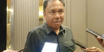 DPRD Kaltim Buka Pintu Dialog, Agus Suwandy Siap Hadapi Aksi 21 April