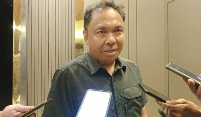 DPRD Kaltim Buka Pintu Dialog, Agus Suwandy Siap Hadapi Aksi 21 April