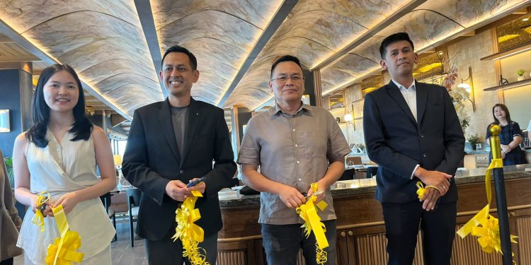 SkyHouse Samarinda Tampil dengan Wajah Baru, Usung Konsep Lebih Hangat dan Terbuka untuk Semua Kalangan
