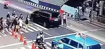 Cegah Pelanggaran Berulang, Dishub DKI Perluas Pengawasan Pelican Crossing Bundaran HI