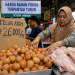 Libur Program Makan Bergizi Gratis Picu Penurunan Harga Telur dan Daging Ayam