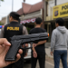 Fakta di Balik Video Viral Jalan KS Tubun Samarinda, Polisi Sebut Tak Ada Senjata Api