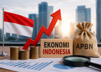 Purbaya Yudhi Sadewa Tegaskan Ekonomi Indonesia Masih Kuat, Ini Penjelasan Lengkapnya