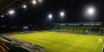 Pemprov Kaltim Ungkap Alasan Pemindahan Lampu Stadion Palaran ke Segiri, Ini Hasil Kajian Teknis