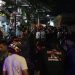 Penghuni Kos di Samarinda Ditemukan Meninggal, Polisi dan Tim Inafis Lakukan Olah TKP