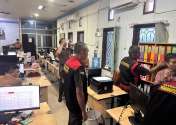 Kasus Dugaan Korupsi TPP Guru Mengemuka, Kejati Kaltim Sita Dokumen Penting dari Disdikbud Kukar