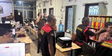 Kasus Dugaan Korupsi TPP Guru Mengemuka, Kejati Kaltim Sita Dokumen Penting dari Disdikbud Kukar