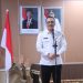 Sertijab Kepala Dinas Pariwisata dan Diskominfo Kaltim, Pemprov Dorong Kolaborasi dan Inovasi