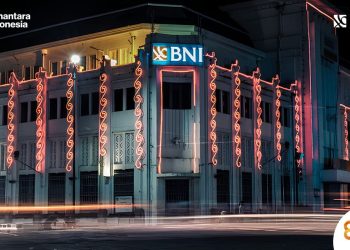 HUT ke-80 BNI: Transformasi Bisnis Perkuat Kinerja dan Dukung Pertumbuhan Ekonomi Nasional