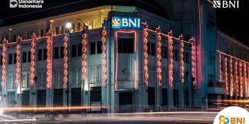 HUT ke-80 BNI: Transformasi Bisnis Perkuat Kinerja dan Dukung Pertumbuhan Ekonomi Nasional