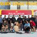 Dua Pelaku Perampokan Toko Kelontong di Samarinda Berhasil Dibekuk, Polisi Ungkap Rekam Jejak Kriminal