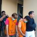 Bobol Toko hingga Lukai Dua Karyawan, Pelaku di Samarinda Akhirnya Ditangkap