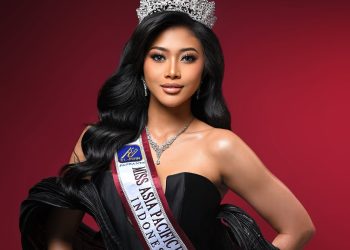 Pramugari Asal Samarinda Wakili Indonesia di Miss Asia Pacific International 2026, Siap Harumkan Nama Bangsa