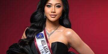 Pramugari Asal Samarinda Wakili Indonesia di Miss Asia Pacific International 2026, Siap Harumkan Nama Bangsa