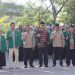 1.214 Mahasiswa UINSI Dilepas untuk KKN 2026, Tekankan Kerja Nyata dan Jaga Nama Baik Kampus
