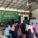 Gerbang Awal Menjadi Generasi Berakhlak, SMP Plus Berbasis Pesantren Salsabila Samarinda Sambut Santri Baru Tahun Ajaran 2026/2027
