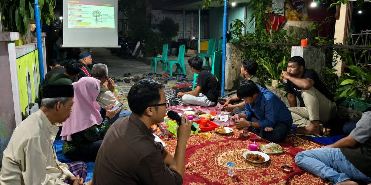 Anak Jadi Target Perekrutan? Densus 88 Ungkap Tanda-Tanda Paparan Radikalisme kepada Warga