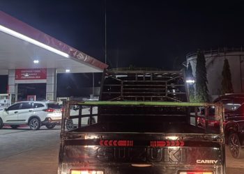 BBM Subsidi Bakal Dibatasi untuk Kendaraan Tak Lunas Pajak, Pemkot Samarinda Siapkan Aturan Baru