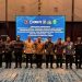 Pembangunan IKN Butuh Daerah Aman, BNPT dan Pemprov Kaltim Perkuat Pencegahan Ekstremisme