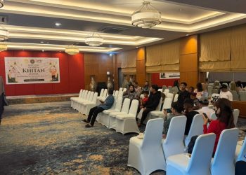 Hotel Bumi Senyiur Samarinda Rayakan HUT ke-31 dengan Khitanan Massal Gratis dan Syukuran