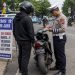 Viral Isu Ban Motor Gundul Ditilang Rp250 Ribu, Satlantas Samarinda Tegaskan Utamakan Edukasi demi Keselamatan