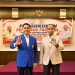 Musprov Perserosi Kaltim Bangkitkan Organisasi, Robidin Noor Nahkodai Pengprov 2026-2030