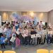 Goresan Inklusi, Seni dari Hati”, kegiatan tersebut menjadi wadah bagi sekitar 30 anak berkebutuhan khusus