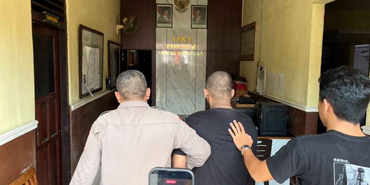 Iming-imingi Jalur Orang Dalam ke Pertamina, Pria di Samarinda Diduga Tipu Pencari Kerja hingga Jutaan Rupiah