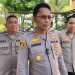 Viral Wanita Diduga Mencuri Diikat Warga di Pasar Segiri, Polisi: Jangan Main Hakim Sendiri