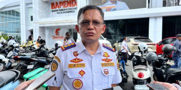 Ribuan Fuel Card Bermasalah Diblokir, Pemkot Samarinda Pastikan Solar Subsidi Lebih Tepat Sasaran