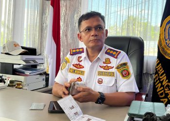 Dishub Samarinda Temukan Dugaan Pemalsuan Dokumen KIR, Praktik Calo Solar Subsidi Diselidiki