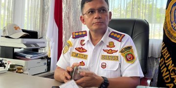Dishub Samarinda Temukan Dugaan Pemalsuan Dokumen KIR, Praktik Calo Solar Subsidi Diselidiki
