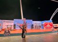 Empat Hari Penuh Warna di Teras Samarinda, Wonderful Nusantara Jadi Panggung Budaya dan UMKM