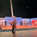 Empat Hari Penuh Warna di Teras Samarinda, Wonderful Nusantara Jadi Panggung Budaya dan UMKM