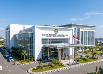 Cara Daftar Seleksi Pimpinan BAZNAS Kaltim 2026–2031 dan Syarat Berkasnya