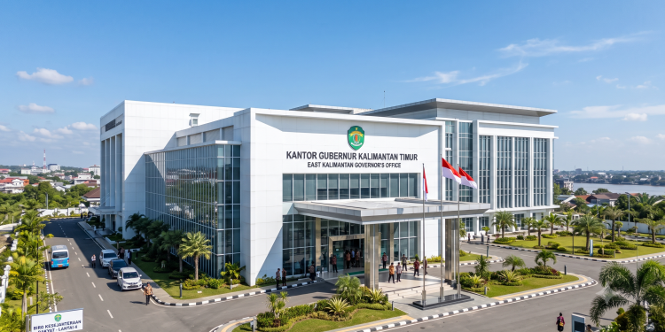 Cara Daftar Seleksi Pimpinan BAZNAS Kaltim 2026–2031 dan Syarat Berkasnya
