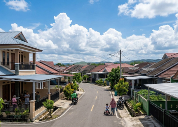 Anomali Iklim Ancam Kaltim: Siap-siap Hadapi Musim Kering Panjang