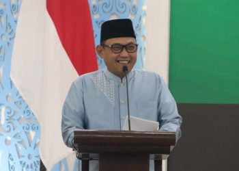 Rakorda BAZNAS Kaltim: Wagub Dorong Kolaborasi Kepala Daerah Himpun Zakat ASN