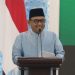 Rakorda BAZNAS Kaltim: Wagub Dorong Kolaborasi Kepala Daerah Himpun Zakat ASN