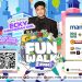 BIG Funwalk 2026 Siap Guncang Samarinda, Ecky Indonesian Idol hingga Grand Prize Motor Menanti Peserta