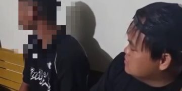 Dugaan Pengeroyokan Maut di Tabang: Warga Membakar Warung, Polisi Amankan Pelaku