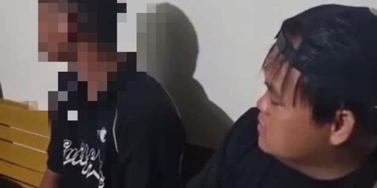 Dugaan Pengeroyokan Maut di Tabang: Warga Membakar Warung, Polisi Amankan Pelaku