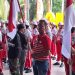 Sambang Samarinda, Pemprov Kaltim Obral Ribuan Merah Putih Gratis
