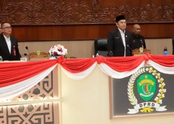 Pemprov dan DPRD Kaltim Sepakati Penguatan Regulasi Daerah